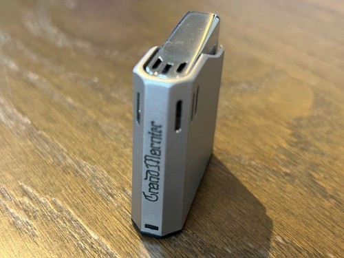 Briquet maruman publicitaire - briquet,