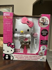 Hello Kitty CD+G Karaoke