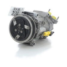 Compresseur de climatisation -