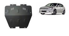 Protection sous moteur et de la boîte de vitesse Opel Astra H - (2004-2010)