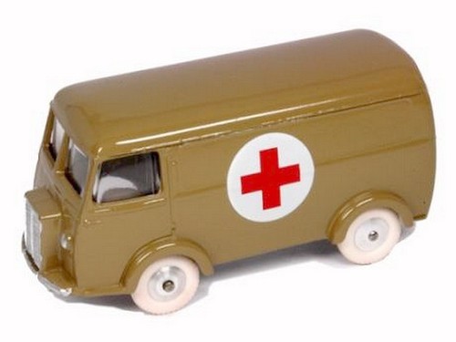 Peugeot d4a ambulance - peugeot,