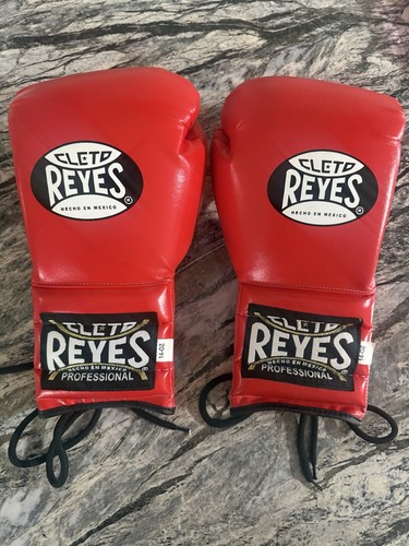 Cleto reyes boxing - cleto,