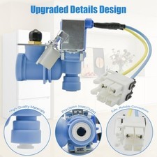 Pour Machine à Glaçons