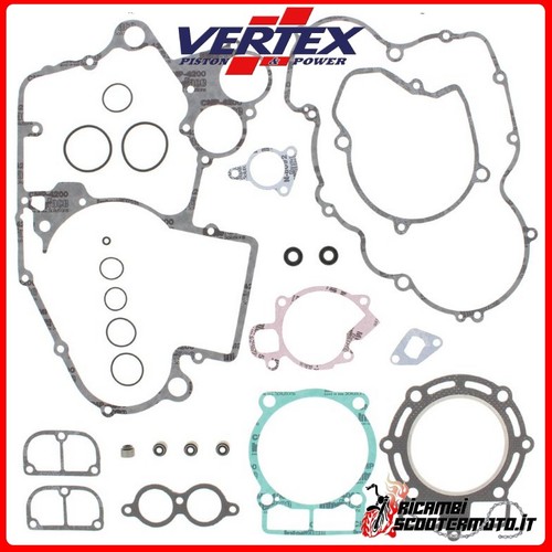 Kit joints moteur - de, de