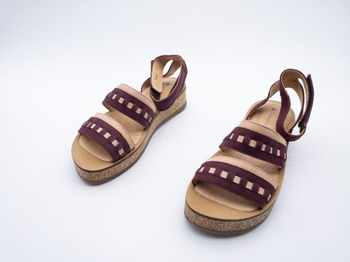 Naturalista femme sandale - femme,
