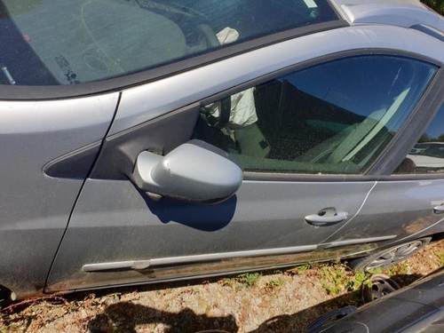 Porte avant gauche - , renault