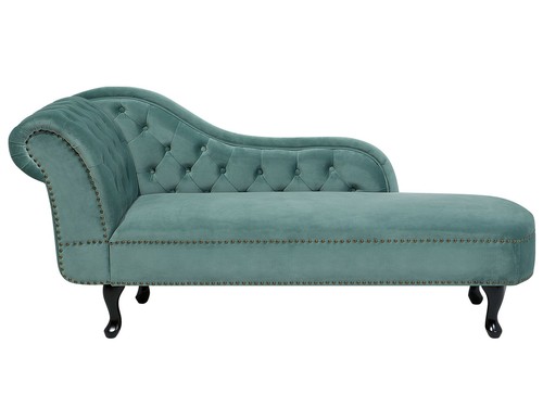 Chaise longue côté gauche - longue,
