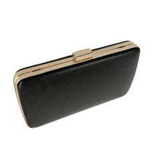Pochette Rectangulaire En PU