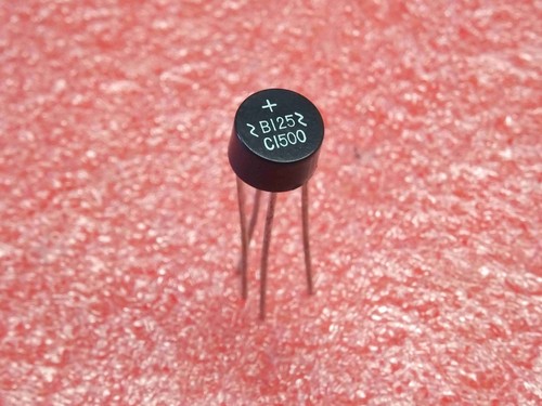 Lot pont de diodes - de,