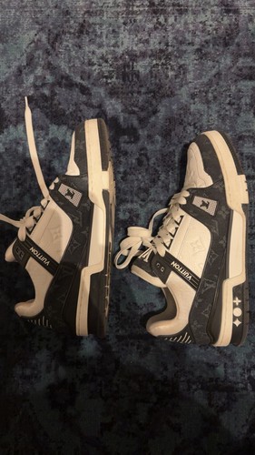Sneaker trainer size - size, 41