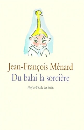 Balai sorcière - du,