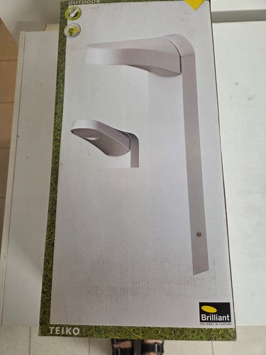 Lampe extérieur marque