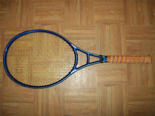 Prince michael chang graphite - michael,