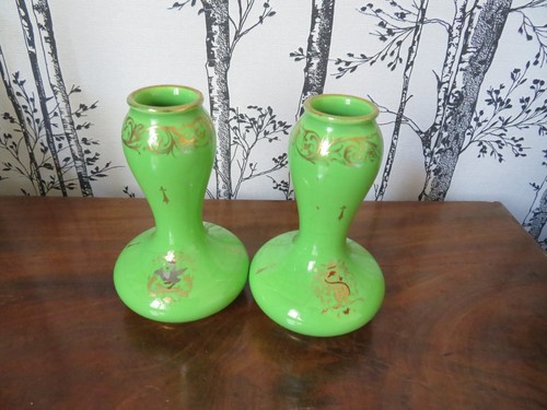 Ancien vase gourde - ancien,