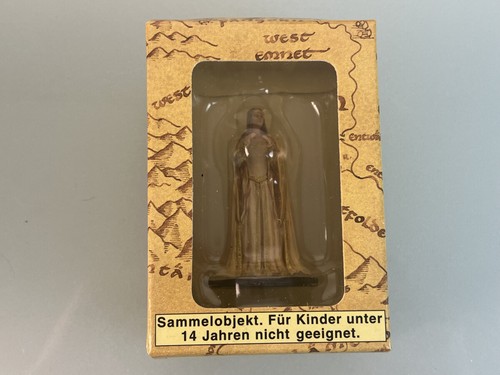 Figurine collection le - figurine, de