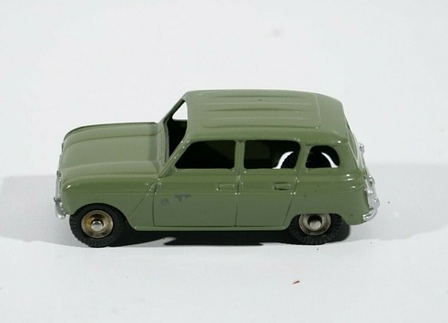 Dinky toys junior 100 - dinky,