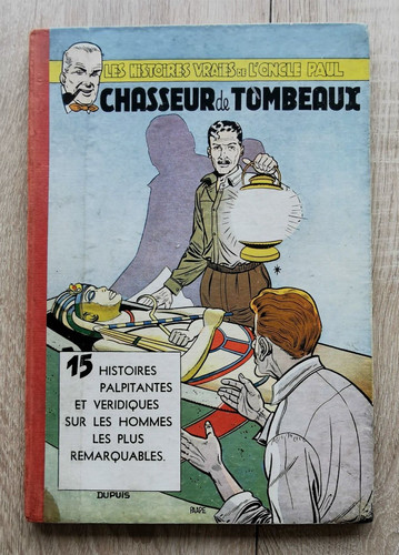 Histoires vraies oncle - histoires,