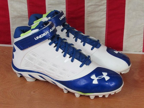 New under armour - armour, mid