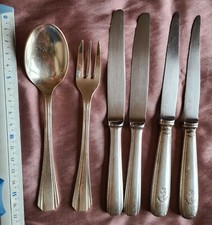 Argenterie d' hotel CHRISTOFLE