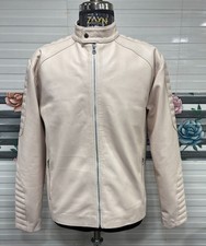 Manteau veste moto motard