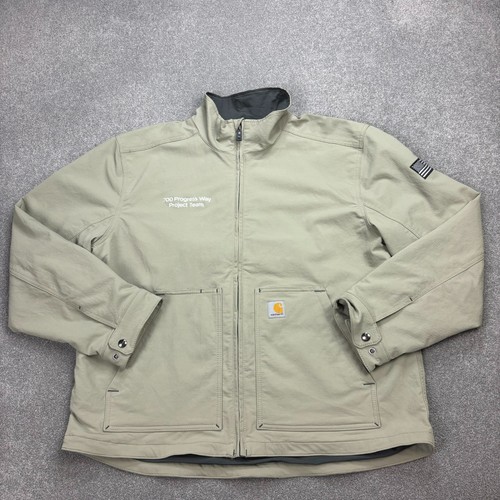 Veste carhartt adulte grand - veste,