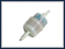 2X Filtre Carburant Benzine