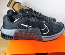 Nike Metcon 9 Homme Noir/Blanc