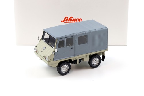 Schuco styr puch - 1:18,