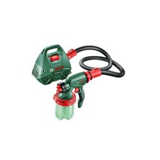 bosch pistolet à peinture 1l 650w vert PFS3000-2 