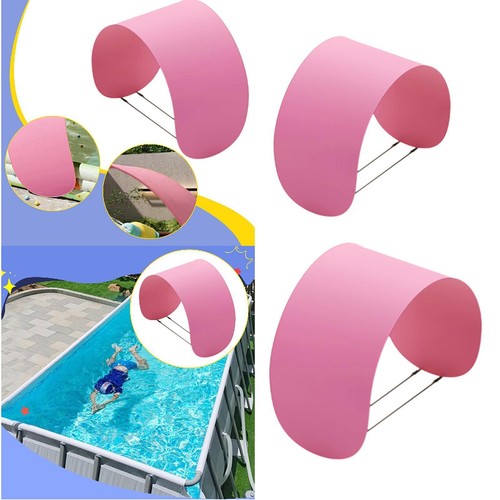 Abri piscine gonflable - piscine, pour