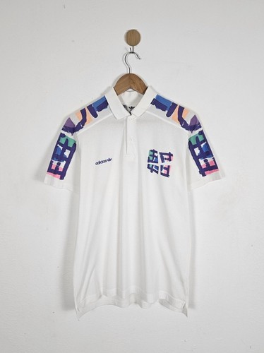 Vintage adidas tennis polo - vintage,