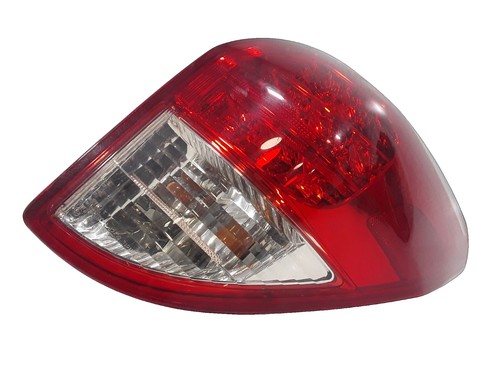 Feu arriere droit toyota rav4 - arriere,