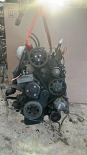 Moteur FIAT DUCATO 2 PHASE 1
