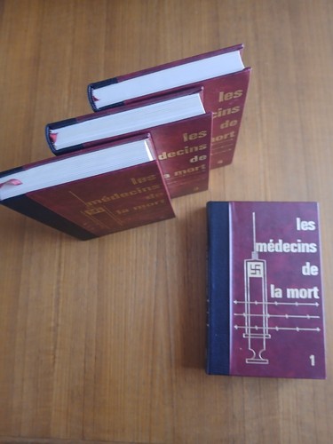 Les medecins mort - les, de