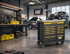 Cat chariot atelier - cat®,
