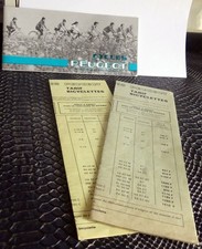 Notice entretien cycles Peugeot