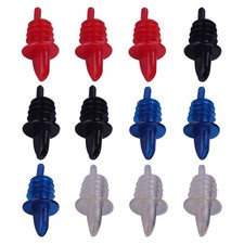  12 Pcs Verseur De Bouteille