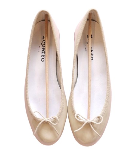 Repetto cendrillon ballerinas - cendrillon,