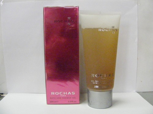 Man rochas gel douche - man,