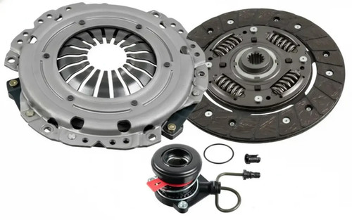 Kit embrayage adw193059 - kit,