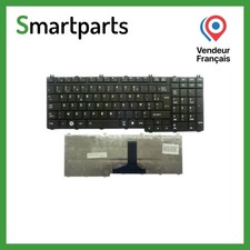 Clavier Français Toshiba Satellite Pro P500 SERIES NSK-TBQ0F