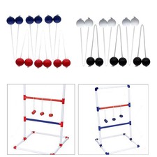 6x boule d'échelle de