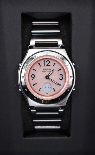 Montre bracelet casio wave - casio,