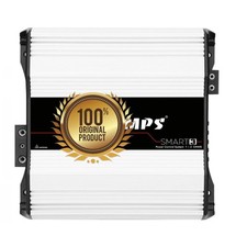 Taramps Smart 3 3000W Classe D 1-2 Ohm Monobloc Voiture Audio Amplifier 3-Day...
