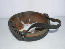 Doublure de casque et