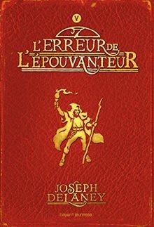 Lépouvanteur poche tome - poche,,