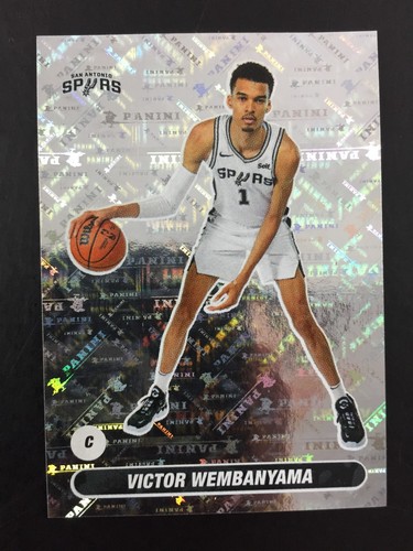Victor wembanyama rookie - victor,