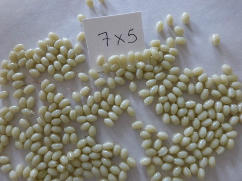 Lot 500 perles - lot,