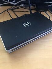 Routeur D-Link wifi, modem adsl wpa et web