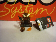 MINIFIGURE LEGO SERIE 27